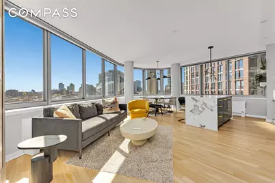 230 Ashland Place #15C, New York City, NY 11217 - Photo 1