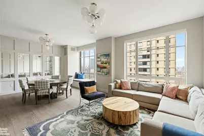 200 E 95th Street #24C, New York City, NY 10128 - Photo 1