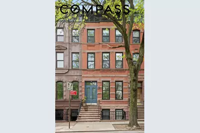 22 W 120th Street, New York City, NY 10027 - Photo 1