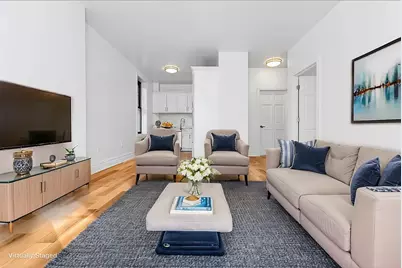 400 E 53rd Street #2J, New York City, NY 10022 - Photo 1