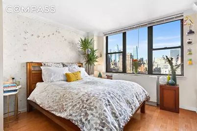 222 W 14th Street #12G, New York, NY 10011 - Photo 1