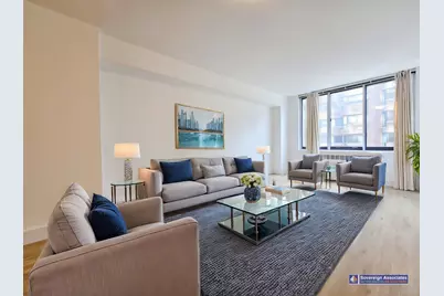 1735 York Avenue #11D, New York, NY 10128 - Photo 1