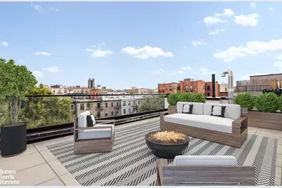 323 S 5th Street #3B, New York City, NY 11211 - Photo 1