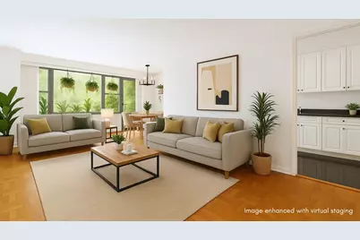 2500 Johnson Avenue #4L, New York City, NY 10463 - Photo 1