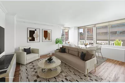 50 Lexington Avenue #14C, New York City, NY 10010 - Photo 1