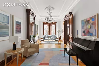 196 Berkeley Place, New York City, NY 11217 - Photo 1