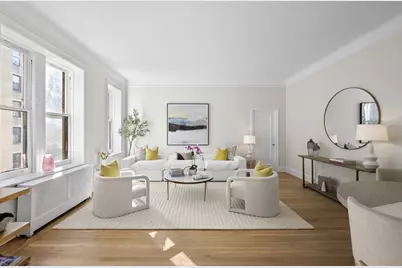 375 W End Avenue #6B, New York, NY 10024 - Photo 1