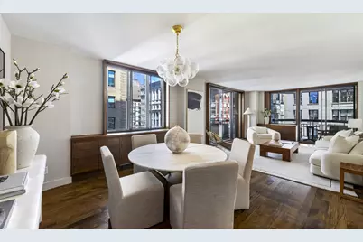 108 5th Avenue #8B, New York City, NY 10011 - Photo 1