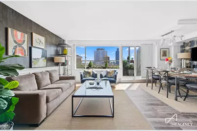 363 E 76th Street #18F, New York City, NY 10075 - Photo 1