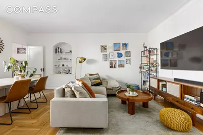 140 8th Avenue #6J, New York City, NY 11215 - Photo 1