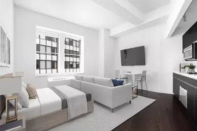 116 John Street #1810, New York City, NY 10038 - Photo 1