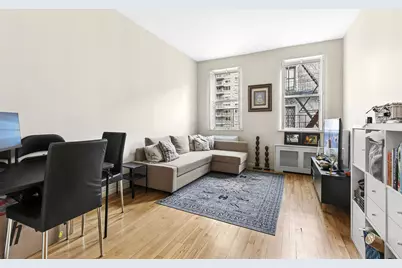 415 E 80th Street #4L, New York City, NY 10075 - Photo 1