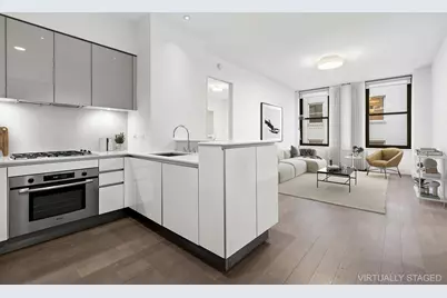 25 Broad Street #19-J, New York City, NY 10004 - Photo 1