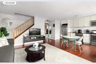 609 Columbus Avenue #14K, New York City, NY 10024 - Photo 1