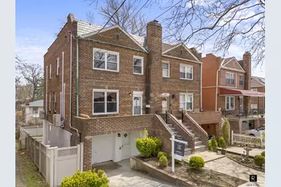 2520 Tenbroeck Avenue, New York City, NY 10469 - Photo 1