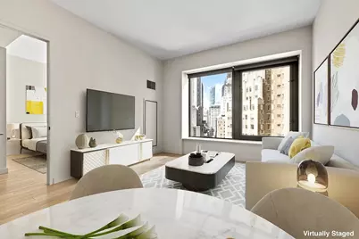 75 Wall Street #24G, New York City, NY 10005 - Photo 1