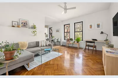 394 Lincoln Place #B2, New York City, NY 11238 - Photo 1