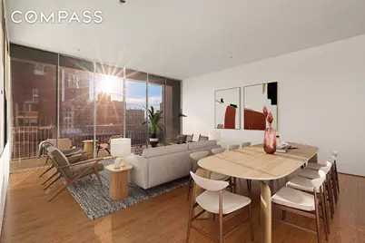 527 W 27th Street #9B, New York City, NY 10001 - Photo 1