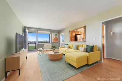 5800 Arlington Avenue #1H, Bronx, NY 10471 - Photo 1