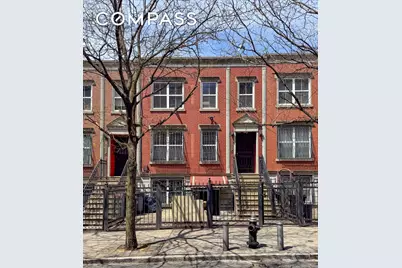 175 Eldert Street #1, Brooklyn, NY 11207 - Photo 1