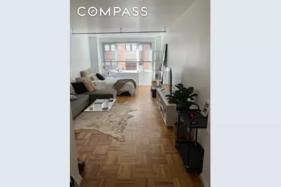 301 E 22nd Street #5G, New York, NY 10010 - Photo 1