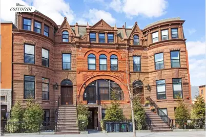 420 Classon Avenue #C, New York City, NY 11238 - Photo 1