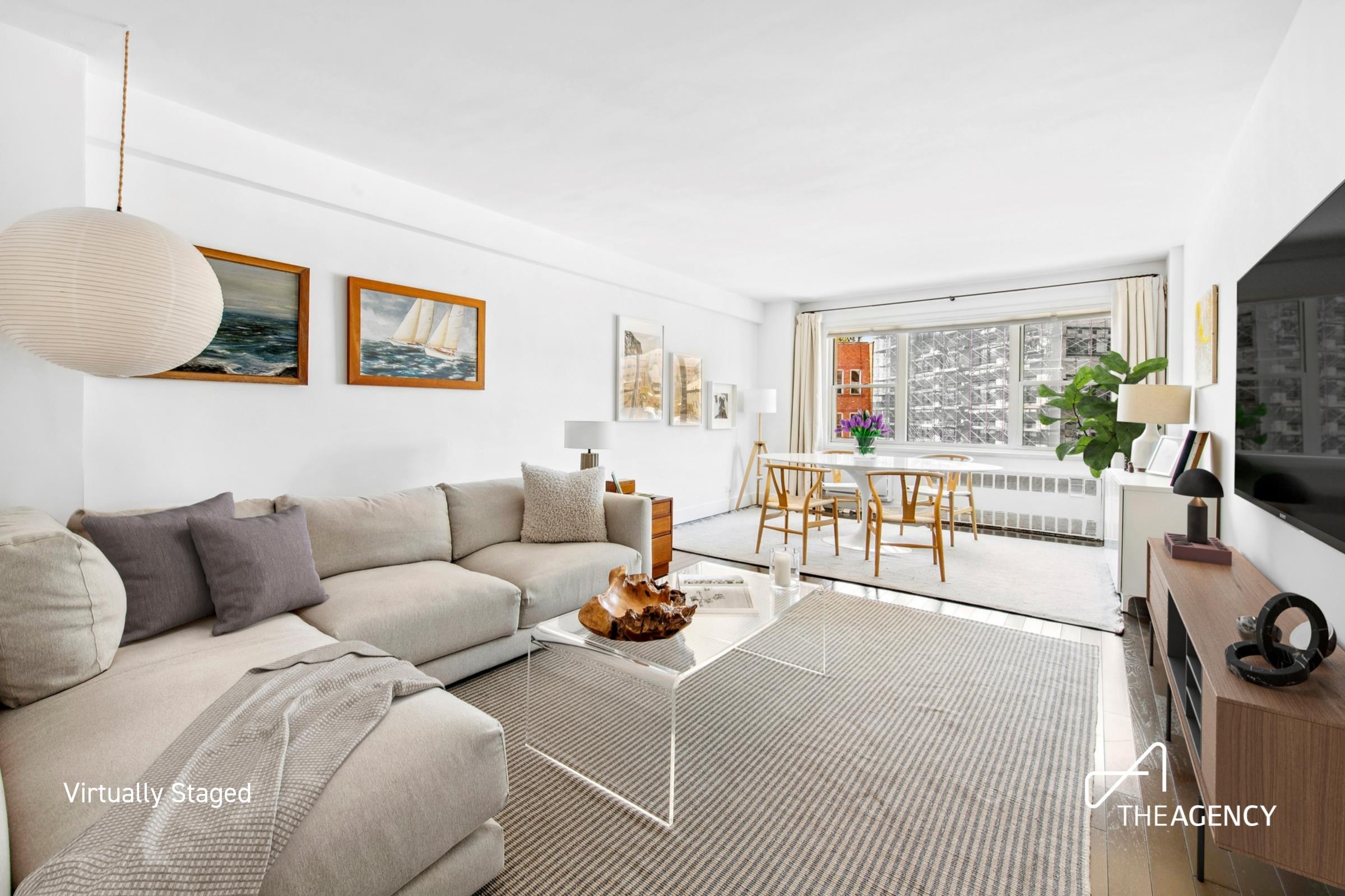 14 Horatio St #7C, New York City, NY 10014 - MLS RLS20018796 - Coldwell ...