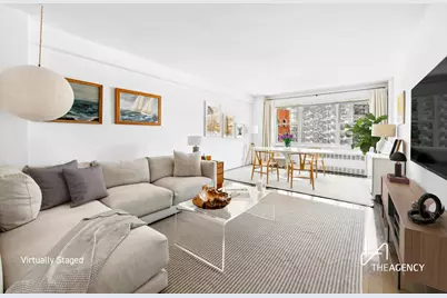 14 Horatio Street #7C, New York City, NY 10014 - Photo 1