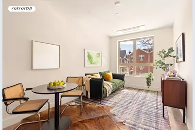 259 Rutland Road #2A, New York City, NY 11225 - Photo 1