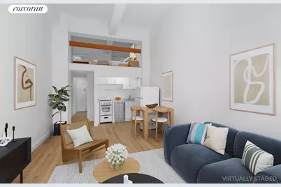 350 E 62nd Street #1D, New York City, NY 10065 - Photo 1