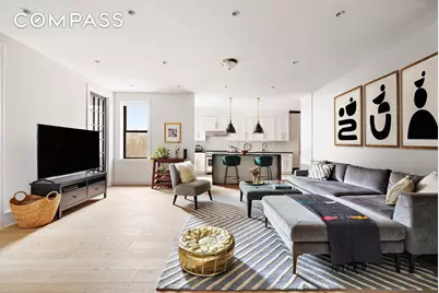 163 Ocean Avenue #G6, New York City, NY 11225 - Photo 1