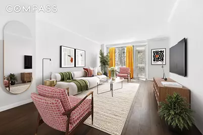 303 W 66th Street #2JW, New York City, NY 10023 - Photo 1