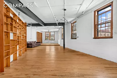 210 Spring Street #5, New York City, NY 10012 - Photo 1
