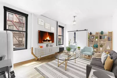 214 Mulberry Street #3D, New York City, NY 10012 - Photo 1