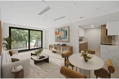 390 Manhattan Avenue #GARDEN, Brooklyn, NY 11211 - Photo 1