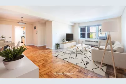 34 Plaza Street E #505, New York City, NY 11238 - Photo 1