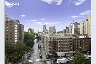 392 Central Park W #14T, New York City, NY 10025 - Photo 1