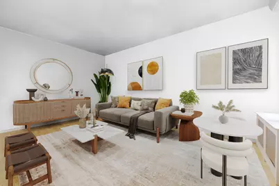 779 Riverside Drive #B30, New York City, NY 10032 - Photo 1