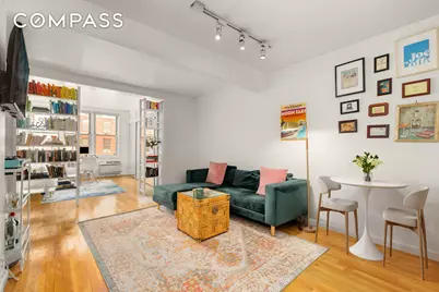 130 Hicks Street #4A, Brooklyn, NY 11201 - Photo 1