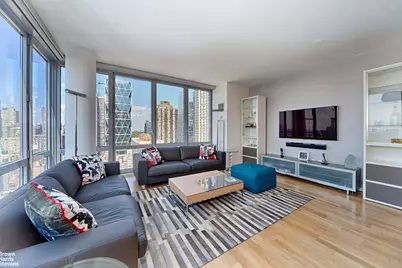 310 W 52nd Street #27H, New York City, NY 10019 - Photo 1