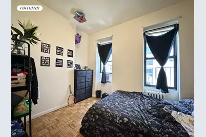 426 E 66th Street #4FW, New York City, NY 10021 - Photo 1