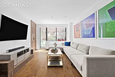 44 E 12th Street #2B, New York City, NY 10003 - Photo 1