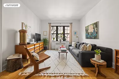 2 Grace Court #3H, Brooklyn, NY 11201 - Photo 1