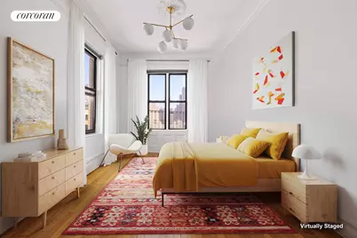 175 Claremont Avenue #61, New York City, NY 10027 - Photo 1