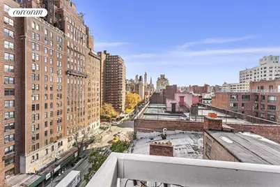 420 W 23rd Street #9B, New York City, NY 10011 - Photo 1