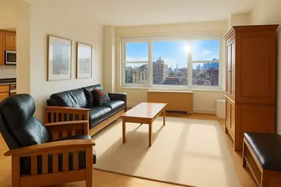 33 Greenwich Avenue #10B, New York City, NY 10014 - Photo 1