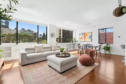 77 Bleecker Street #1212, New York, NY 10012 - Photo 1