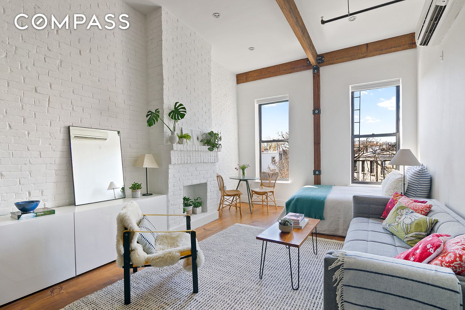 940 Fulton St #PHD, New York City, NY 11238 - MLS RLS20019057 ...