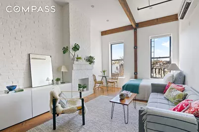 940 Fulton Street #PHD, New York City, NY 11238 - Photo 1