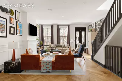 578 Bainbridge Street, New York City, NY 11233 - Photo 1